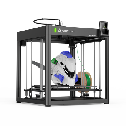 Ender-5 Max 3D Printer
