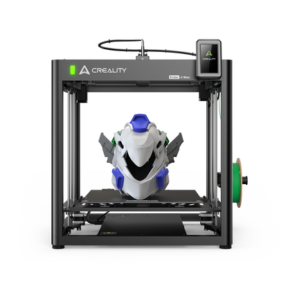 Ender-5 Max 3D Printer