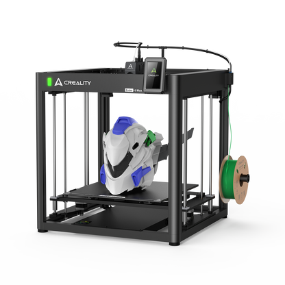 Ender-5 Max 3D Printer