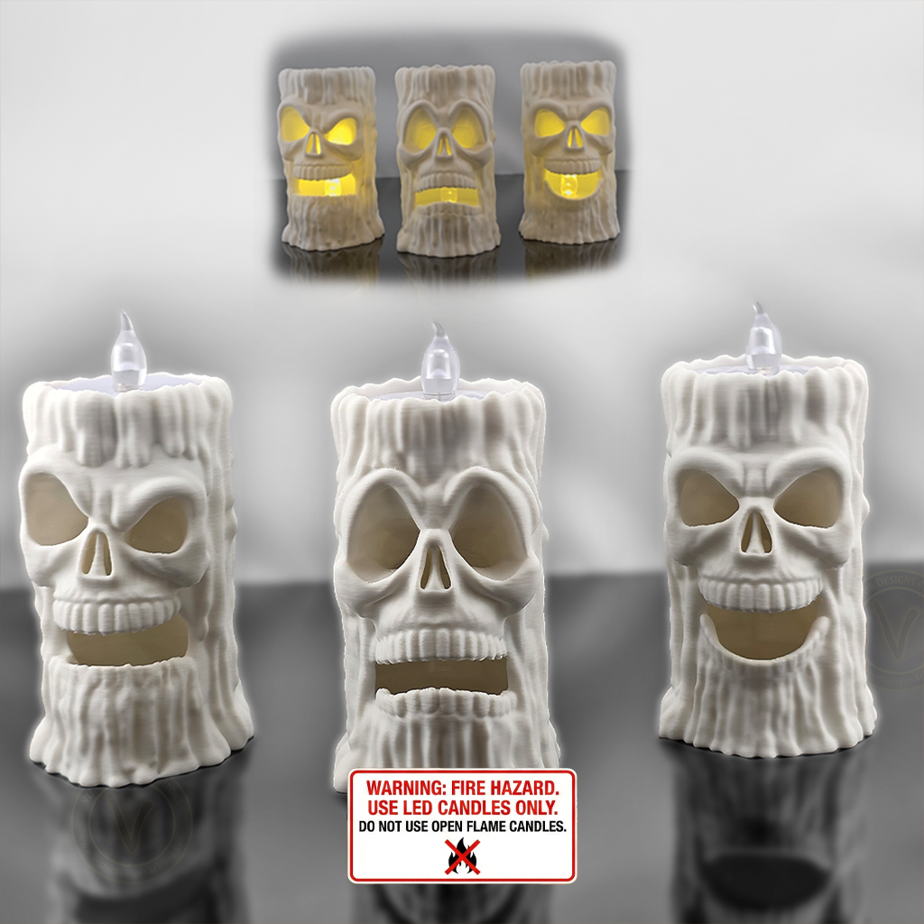 Skull Candles