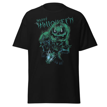 spooky halloween graphic tee halloween party shirt VectorDesignsArizona