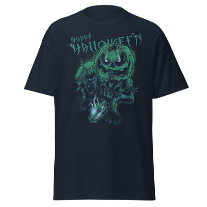 spooky halloween graphic tee halloween party shirt VectorDesignsArizona