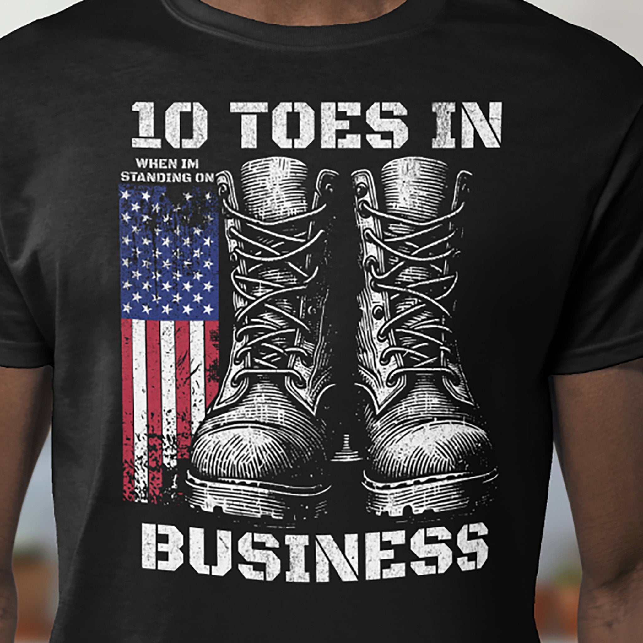 Big Dawgs Quote - Patriotic TeeVectorDesignsArizona1760678_11546