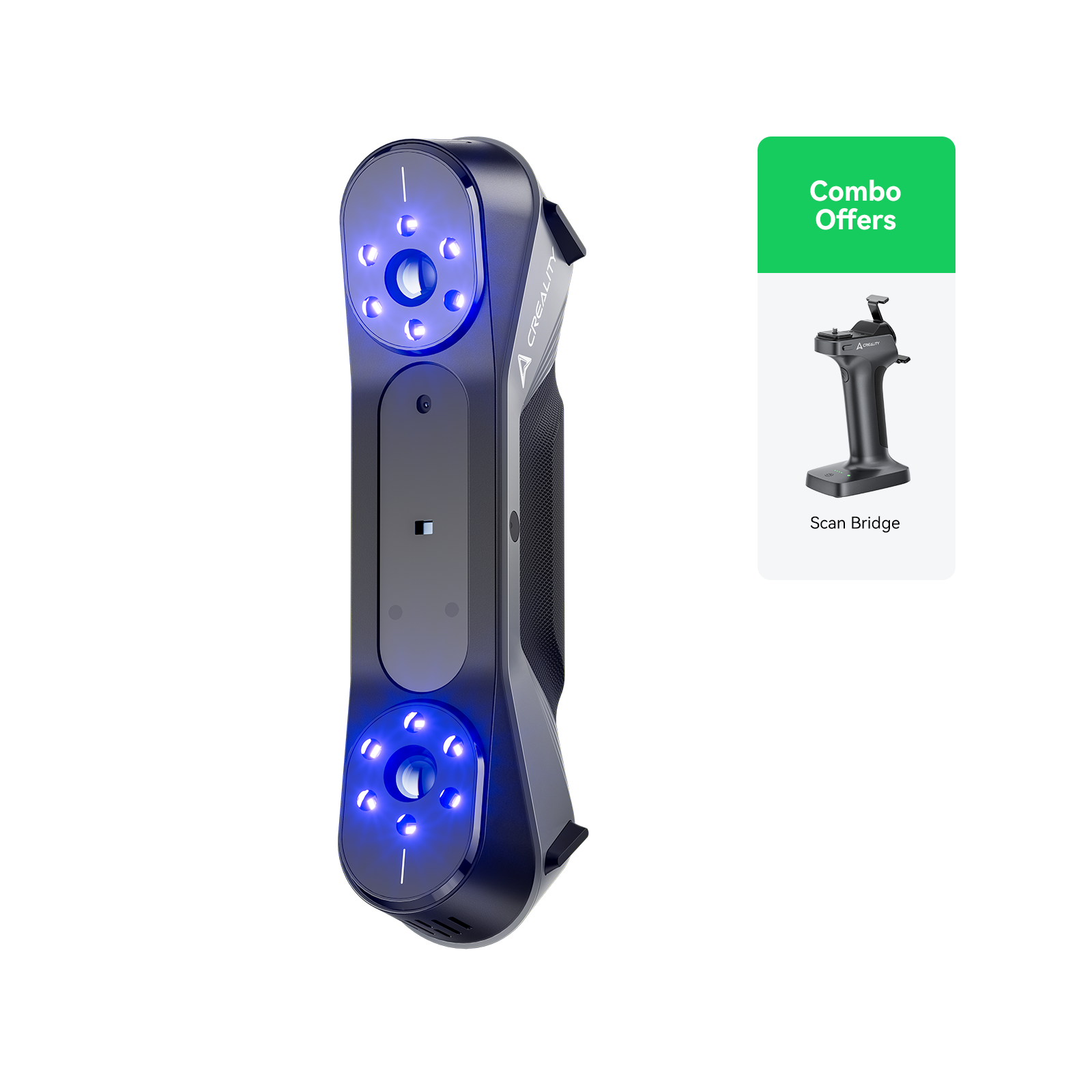 cr-scan-raptor-combo-with-scan-bridge-stand-accessory.png
Alt text: Creality CR-Scan Raptor combo package with Scan Bridge stand accessory for hands-free scanning