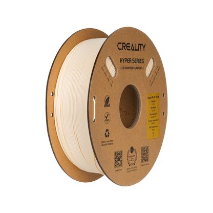 Creality Hyper Series PLA 1kg Filament in skin – 1.75 mm 3D printing material
