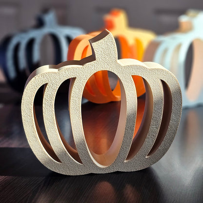 Cute Pumpkin Minimalist Fall Decor | Autumn Home Decor, Seasonal Decoration, Simple Pumpkin ArtOffice DecorVectorDesignsArizona5763079361
