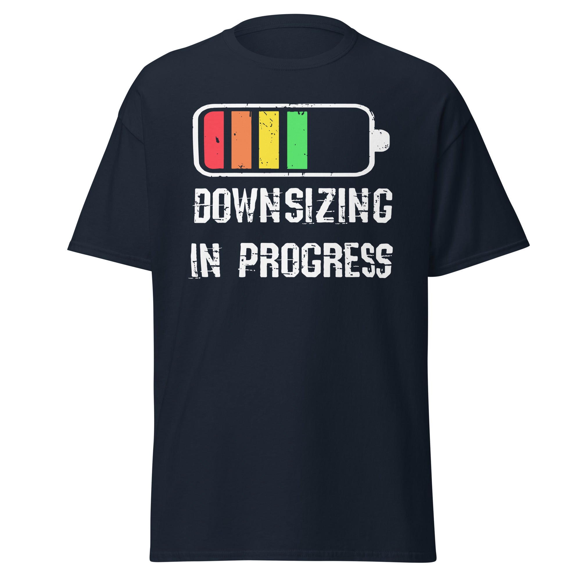 Downsizing Progress Gastric Bypass Surgery Weight Loss T-ShirtT-shirtVectorDesignsArizona1632570_11561