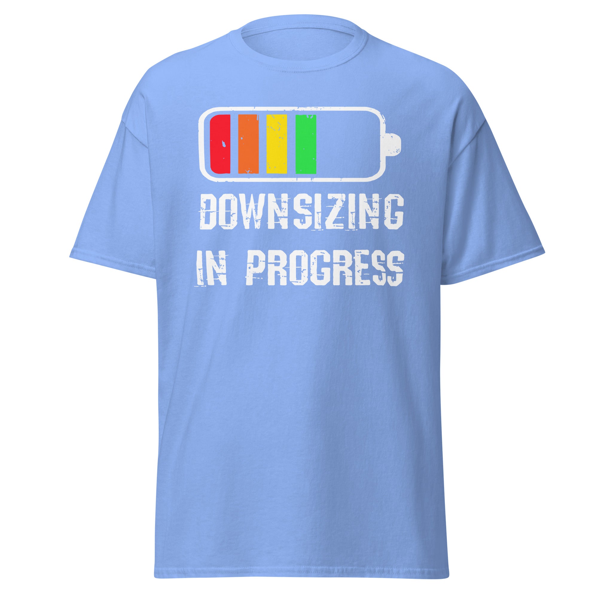 Downsizing Progress Gastric Bypass Surgery Weight Loss T-ShirtT-shirtVectorDesignsArizona1632570_15825