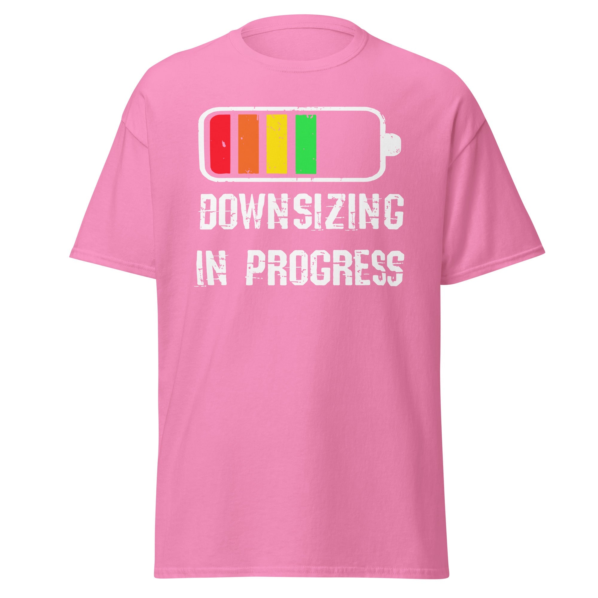 Downsizing Progress Gastric Bypass Surgery Weight Loss T-ShirtT-shirtVectorDesignsArizona1632570_15813
