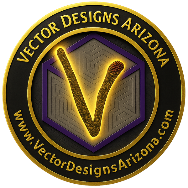 VectorDesignsArizona