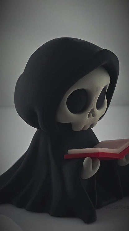 Grim Reader