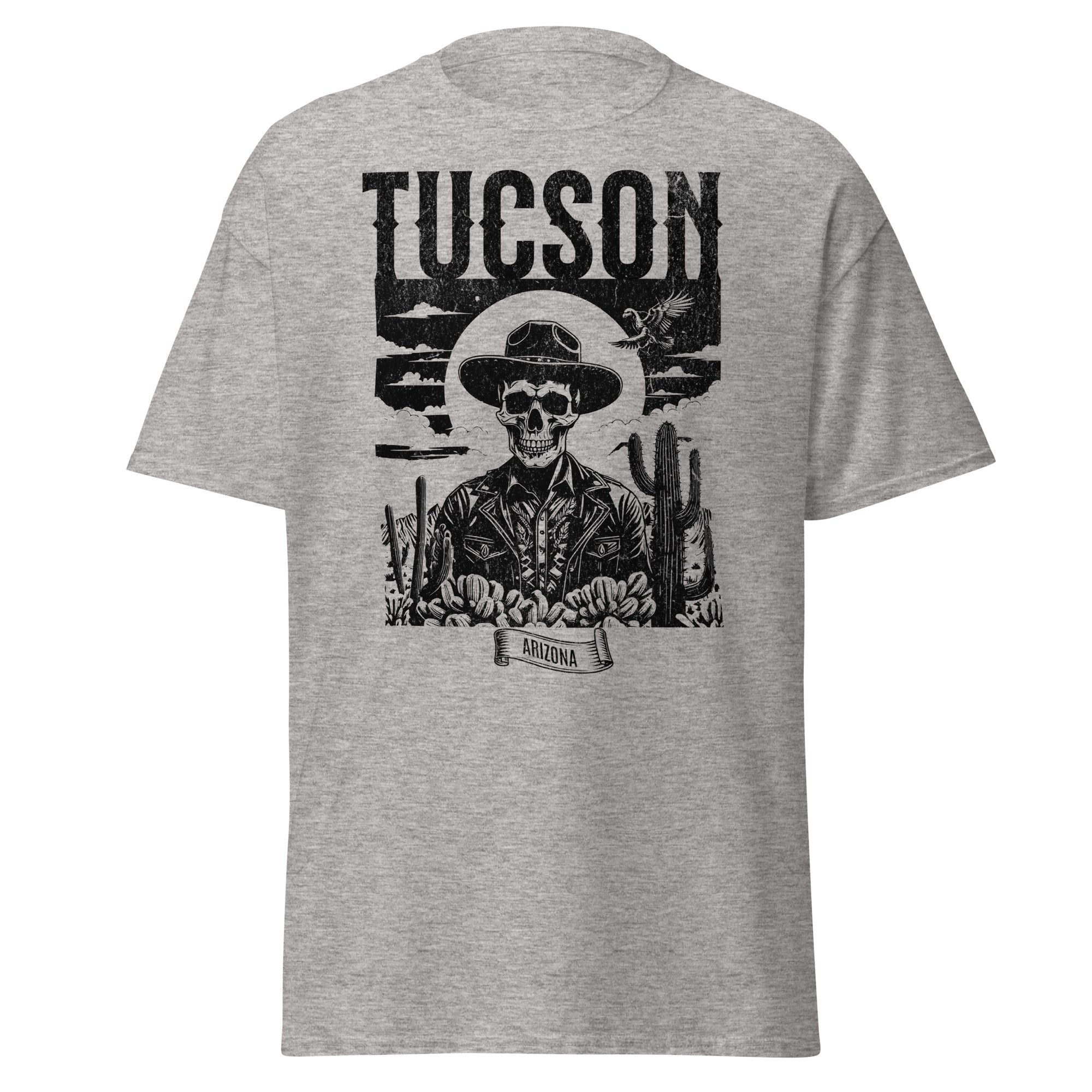 Vintage Tucson Arizona T-ShirtT-shirtVectorDesignsArizona2168735_11571